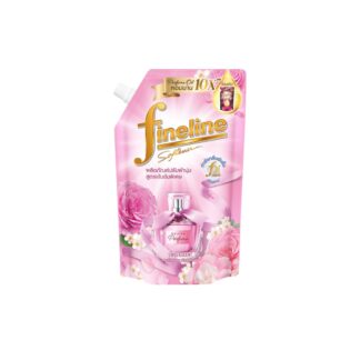 Кондиционер для белья Fineline «Сладкий аромат», концентрат, 440 мл (Fineline Fabric Softener Concentrated Sweet Scent 440ml)