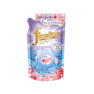 Кондиционер для белья Fineline Happiness «Поцелуй мечты», 450 мл (Fineline Fabric Softener Happiness Dreaming Kiss 450ml)