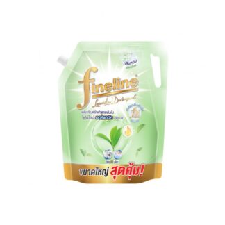 Жидкое средство для стирки Fineline Organic «Алоэ вера», концентрат, 1,85 л (Fineline Liquid Detergent Concentrate Organic Aloe Vera 1850ml)