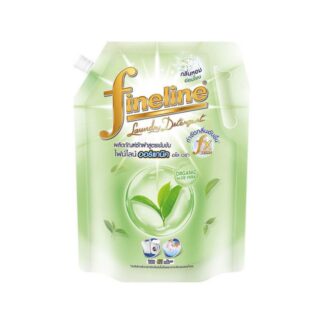 Жидкое средство для стирки Fineline Organic «Алоэ вера», концентрат, 1,25 л (Fineline Liquid Detergent Concentrated Organic Aloe Vera 1250ml)