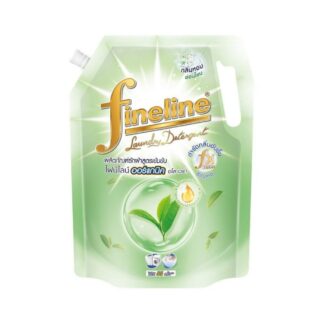 Жидкое средство для стирки Fineline Organic «Алоэ вера», концентрат, 1,25 л (Fineline Liquid Detergent Concentrated Organic Aloe Vera Xl Green 1250ml)