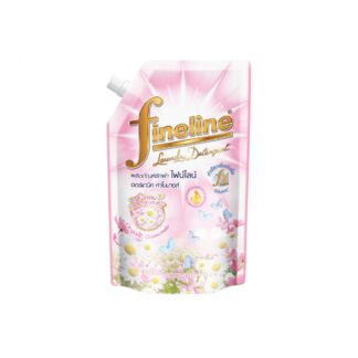 Жидкое средство для стирки Fineline Organic «Ромашка», 550 мл (Fineline Liquid Detergent Organic Chamomile 550ml)
