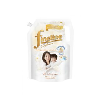 Кондиционер для белья Fineline Mild&Care, белый, 1,15 л (Fineline Mild&Care Fabric Softener 1150ml)