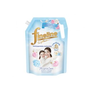 Кондиционер для белья Fineline Mild&Care, синий, 1,15 л (Fineline Mild&Care Fabric Softener 1150ml)