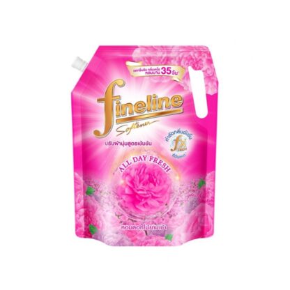 Кондиционер для белья Fineline Mild&Care, белый, 1,15 л (Fineline Mild&Care Fabric Softener 1150ml)