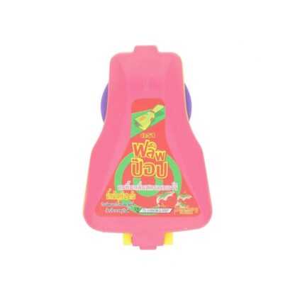 Конфеты Fippop с фруктовым вкусом, 25 г (Fippop Fruit Candy 25g)
