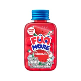 Освежающие леденцы Funmore со вкусом арбуза, 22 г (Funmore Watermelon Cooling Candy 22g)