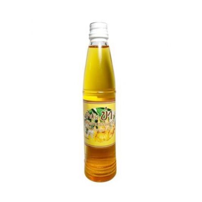 Масло галангала (Galangal Oil) 95 мл