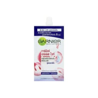 Ночная маска для лица Garnier Ageless, 7 мл (Garnier Ageless Sleeping Mask 7 ml)