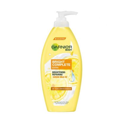 Лосьон для тела Garnier Body Light, 400 мл (Garnier Body Lotion Light 400 ml)