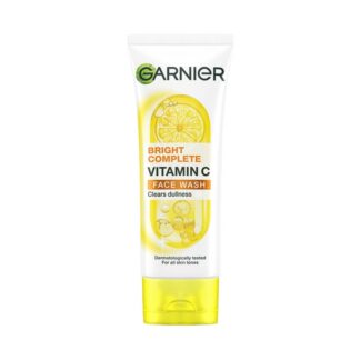 Пенка для умывания Garnier Bright Complete, 100 мл (Garnier Bright Complete Foam 100 ml)