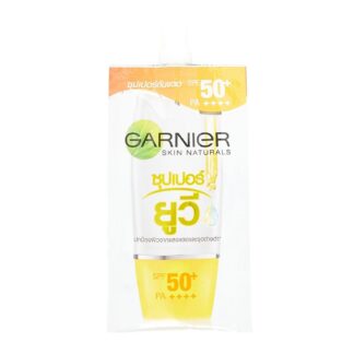 Солнцезащитный крем Garnier Bright Complete UV SPF50, 7 мл (Garnier Bright Complete UV SPF50 7 ml)