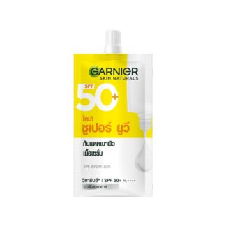 Солнцезащитная сыворотка для лица Garnier Sun Care, 7,5 мл (Garnier Sun Care Serum 7.5 ml)