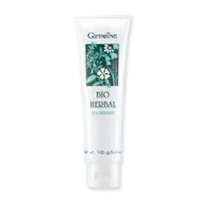 Травяная зубная паста Giffarine Bio Herbal 160 г