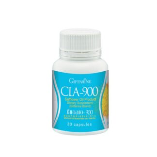 Жиросжигатель Giffarine CLA 900, 30 капсул