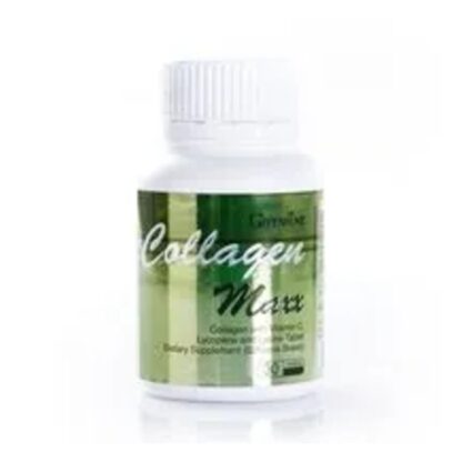 Коллаген в капсулах Giffarine Collagen Maxx, 30 шт