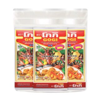 Мука для темпуры Gogi, 500 г (GOGI Tempura Flour 500g)