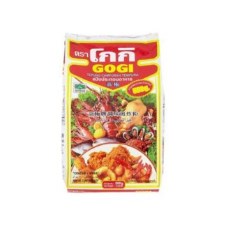 Мука для темпуры Gogi, 500 г (GOGI Tempura Flour 500g)