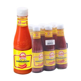 Острый соус чили Golden Mountain, 230 г (GOLDEN MOUNTAIN Chili Sauce 230g)