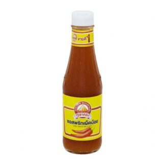Острый соус чили Golden Mountain, 230 г (GOLDEN MOUNTAIN Chili Sauce 230g)