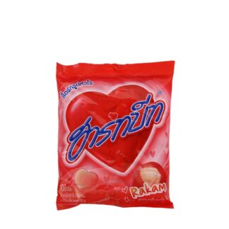 Леденцы Hartbeat Sala Cider со вкусом салака, 100 шт. (Hartbeat Sala Cider Candy 100 pcs)