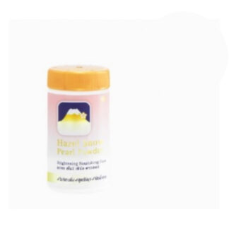 Пудра с жемчугом Hazel Snow Pearl Powder, 30 г (Hazel Snow Pearl Powder 30 g)