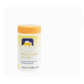 Пудра Hazel Snow Powder, 30 г (Hazel Snow Powder 30 g)