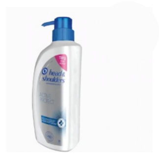 Шампунь Head & Shoulders Active Protect, 370 мл (Head & Shoulders Shampoo Active Protect 370 ml)