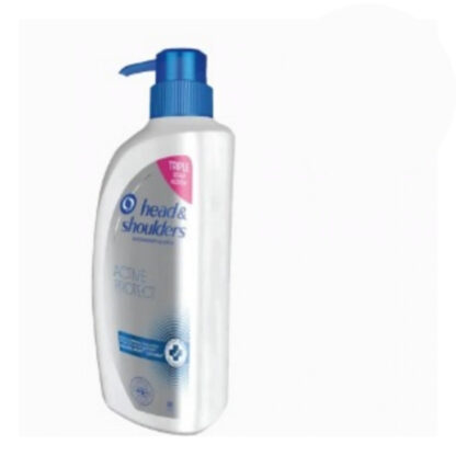 Шампунь Head & Shoulders Active Protect, 370 мл (Head & Shoulders Shampoo Active Protect 370 ml)