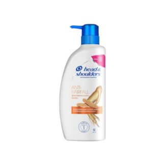 Шампунь Head & Shoulders Anti-Hairfall, 370 мл (Head & Shoulders Shampoo Anti-Hairfall 370 ml)