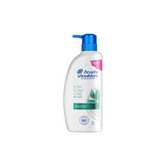 Шампунь Head & Shoulders Itchy Scalp Care, 370 мл (Head & Shoulders Shampoo Itchy Scalp Care 370 ml)