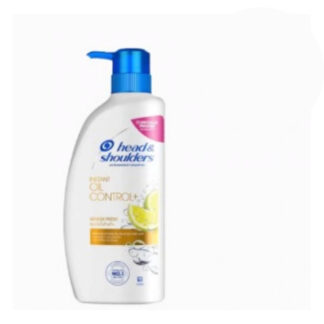 Шампунь Head & Shoulders Lemon Fresh, 370 мл (Head & Shoulders Shampoo Lemon Fresh 370 ml)