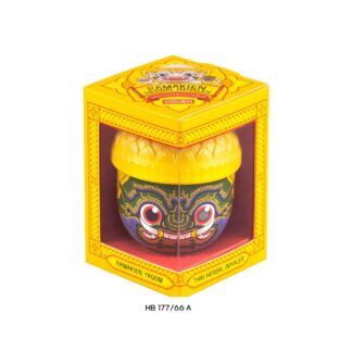 Травяной ингалятор Holen «Рамакиен» в ассортименте, 35 г (Holen Ramakien Herbal Inhaler 35g (assorted))
