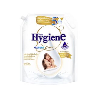Кондиционер для белья Hygiene Expert Care «Молочное прикосновение», концентрат, 2 л (HYGIENE Expert Care Concentrate Fabric Softener Milky Touch 2L)