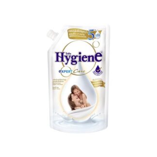 Кондиционер для белья Hygiene Expert Care «Молочное прикосновение», концентрат, 480 мл (HYGIENE Expert Care Concentrate Fabric Softener Milky Touch 480ml)