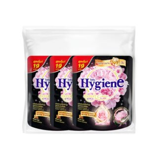 Кондиционер для белья Hygiene Expert Care «Цветение пиона», концентрат, 110 мл (HYGIENE Expert Care Concentrated Fabric Softener Life Scent Peony Bloom 110ml)