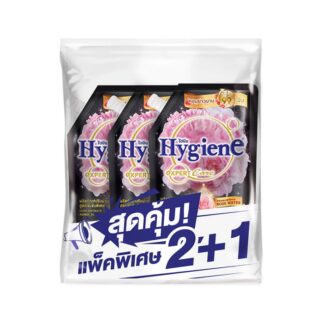 Кондиционер для белья Hygiene Expert Care «Цветение пиона», концентрат, 480 мл (HYGIENE Expert Care Concentrated Fabric Softener Peony Bloom Scent 480ml)