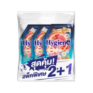 Кондиционер для белья Hygiene Expert Care «Солнечный поцелуй», концентрат, 480 мл (HYGIENE Expert Care Concentrated Fabric Softener Sunkiss Blooming 480ml)