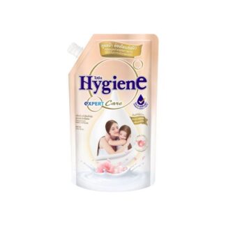 Кондиционер для белья Hygiene Expert Care «Нежное прикосновение», концентрат, 480 мл (HYGIENE Expert Care Fabric Softener Love Touch 480ml)
