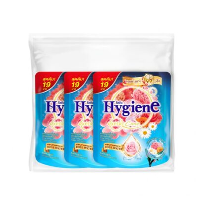 Кондиционер для белья Hygiene Expert Care Life Scent «Солнечный поцелуй, цветущая аква», концентрат, 110 мл (HYGIENE Expert Care Life Scent Concentrate Softener Sun Kiss Blooming Aqua 110ml)