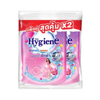 Жидкое средство для стирки Hygiene Expert Wash «Вечное цветение», 1,2 л (HYGIENE Expert Wash Liquid Detergent Forever Bloom 1.2L)