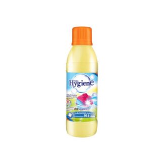 Жидкий отбеливатель для белья Hygiene зелёный, для цветного и белого, 250 мл (HYGIENE Liquid Bleach Color And White Green 250ml)