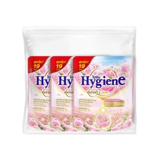 Кондиционер для белья Hygiene Nature розовый, концентрат, 110 мл (HYGIENE Nature Pink Concentrated Fabric Softener 110ml)