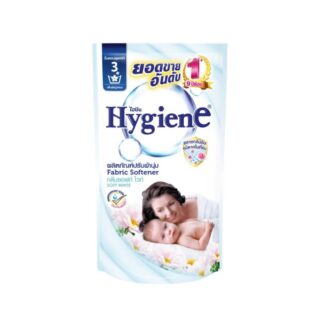 Кондиционер для белья Hygiene, белый, 500 мл (HYGIENE Softener White 500ml)