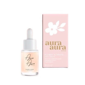 Сыворотка для борьбы с несовершенствами кожи лица (Princess Skin Care Aura Aura Serum 12ml)