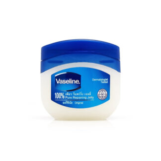 Бальзам для губ вазелин 50мл (Vaseline Petroleum Jelly 50 ml)
