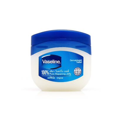 Бальзам для губ вазелин 50мл (Vaseline Petroleum Jelly 50 ml)