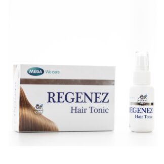 Тоник для волос Мега Регенез 30мл (MEGA Regenez 30ml)