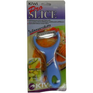 Нож Kiwi для нарезки овощей соломкой c нержавеющей сталью (Kiwi Pro Slice Knife 1pc)