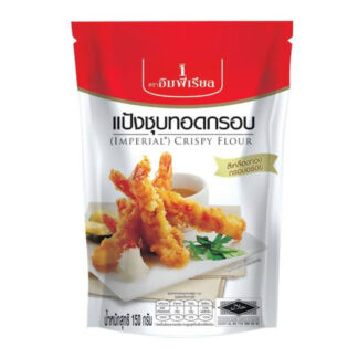 Мука для хрустящей панировки Imperial (Flour for crispy breading Imperial)